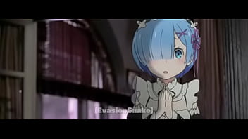 Rem anime