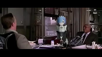 Rem anime