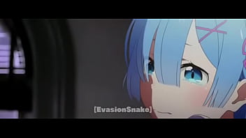 Rem anime