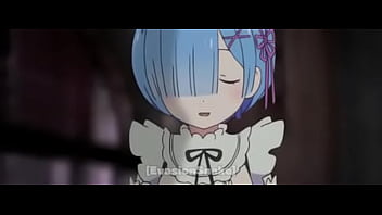 Rem anime