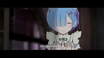 Rem anime