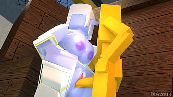 Lux stand with noise audio roblox animation