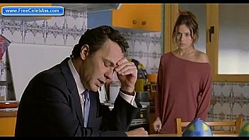 Marta etura sex scene in la vida de nadie 2002