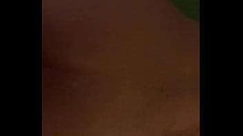 Mi esposa de a perrito