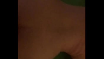 Mi esposa de a perrito