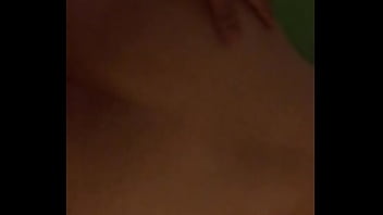 Mi esposa de a perrito