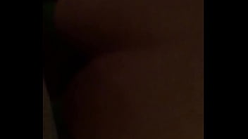 Mi esposa de a perrito