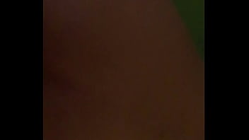 Mi esposa de a perrito