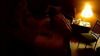 Webcam slut leanalove trying to please two guys