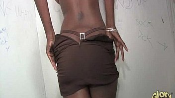 Interracial Gloryhole Amazing Blowjob Expert Cock Sucking 27 thumbnail