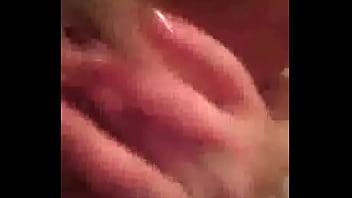 A little whore maaturbation