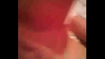 A little whore maaturbation