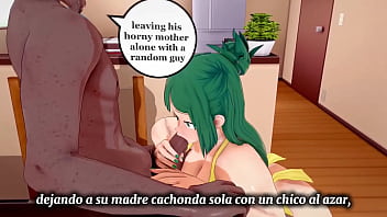 Sexo fuerte y puro ven a verlo