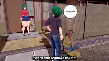 Sexo fuerte y puro ven a verlo