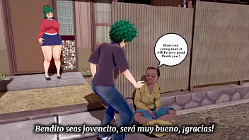 Sexo fuerte y puro ven a verlo