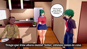 Sexo fuerte y puro ven a verlo