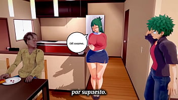 Sexo fuerte y puro ven a verlo