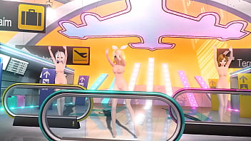 Kagamine Rin Desnuda Mod thumbnail