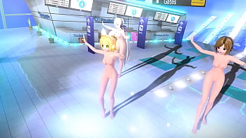 Kagamine Rin Desnuda Mod thumbnail