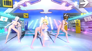 Kagamine rin desnuda mod