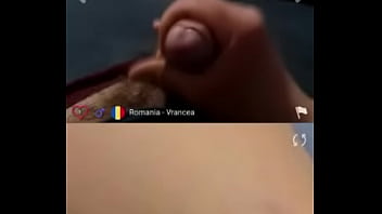 Cum in cam