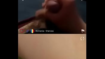 Cum in cam