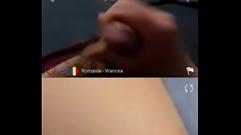 Cum in cam
