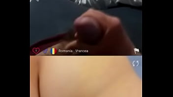Cum in cam