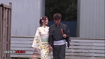 Japanese beauty shares fiery passion in sultry moments Japanese beauty shares fiery passion in sultry moments