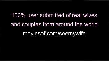 Big ass wifey sucks cock and doggyfucked pov style Big ass wifey sucks cock and doggyfucked pov style