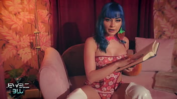 Are you ready for a naughty library joi