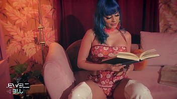 Are you ready for a naughty library joi