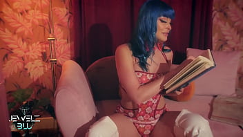 Are you ready for a naughty library joi