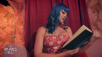 Are you ready for a naughty library joi