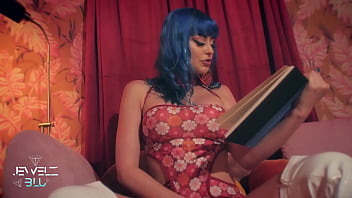 Are you ready for a naughty library joi