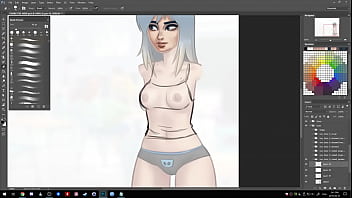 Sts broadcast by dc on picarto from may thirty first 2019