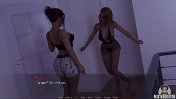 Eruption imminent ep 72 visual novel gameplay hd