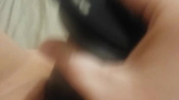 A great time with my toy