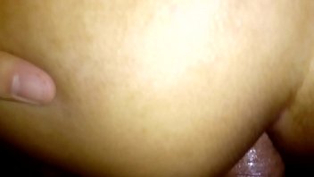 Culeando a mi cuñada puta