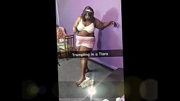 Tramplinginatiaraclip