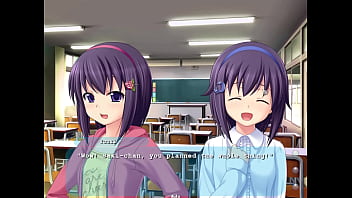 Princess x fan disc ep17 having fun in the classroom