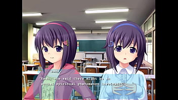 Princess x fan disc ep17 having fun in the classroom