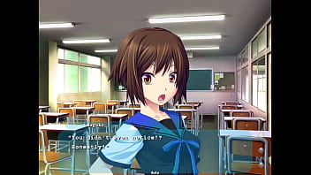 Princess x fan disc ep17 having fun in the classroom