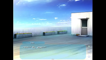 Princess x fan disc ep17 having fun in the classroom