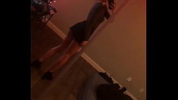 I really ike sucking on a white dick watch til the end