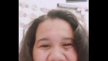 A woman shows me her boobs