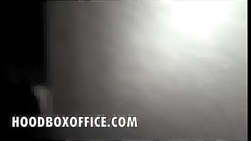 Fuck in house full of rats