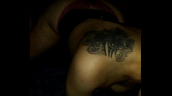 My girls horny little