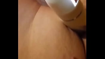 Bbw loves to masterbate