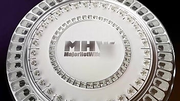 Big titted brunette lexi nicole deepthroats rome major's huge cock